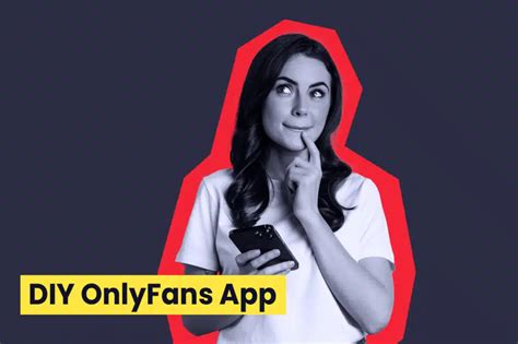 only fans app iphone crear cuenta|OnlyFans Career Using Just a Phone – OnlyFans App, Phone